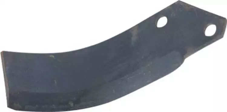Fräsmesser, linke Ausführung